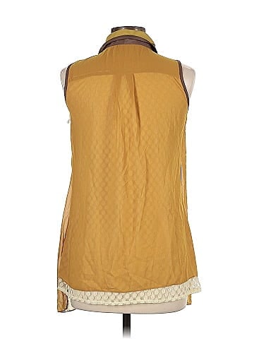 Ryu Sleeveless Blouse (view 2)