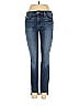 Joe's Jeans Hearts Blue Jeans Size 27 waist - photo 1