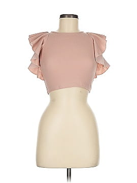 Shein Short Sleeve Top (view 1)