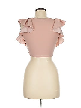 Shein Short Sleeve Top (view 2)
