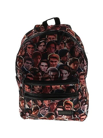 Riverdale Backpack (view 1)