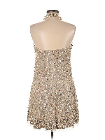Aidan by Aidan Mattox Cocktail Dress (view 2)