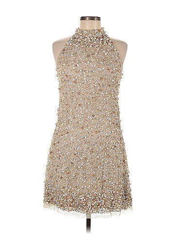 Aidan by Aidan Mattox Cocktail Dress (view 1)
