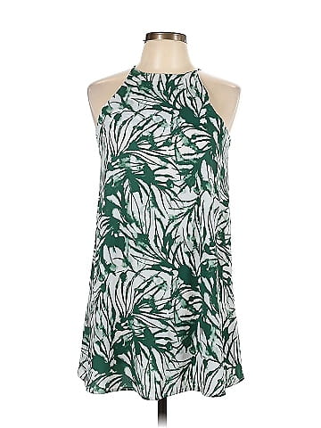 KLD Signature Casual Dress (view 1)