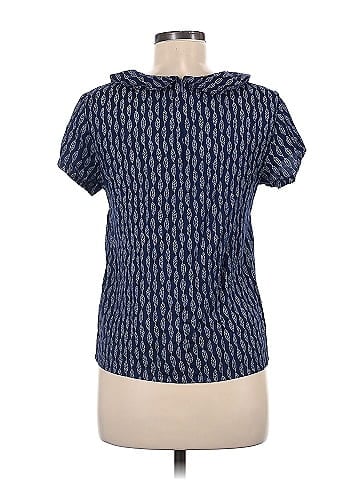 Circus Short Sleeve Blouse (view 2)
