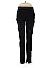 Open Edit Solid Black Active Pants Size M - photo 1