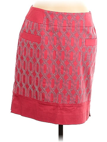 Etcetera Casual Skirt (view 1)