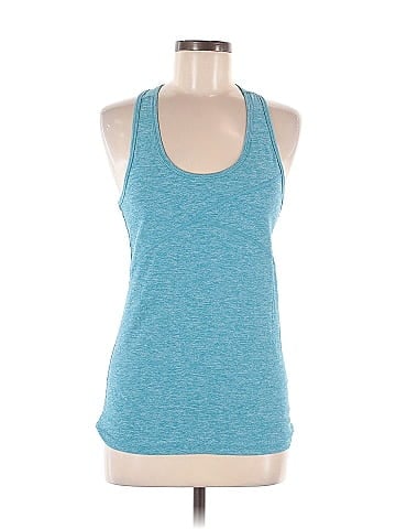 Oiselle Active Tank (view 1)