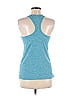 Oiselle Blue Active Tank Size M - photo 2