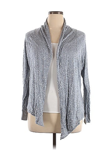 Zozo Cardigan (view 1)