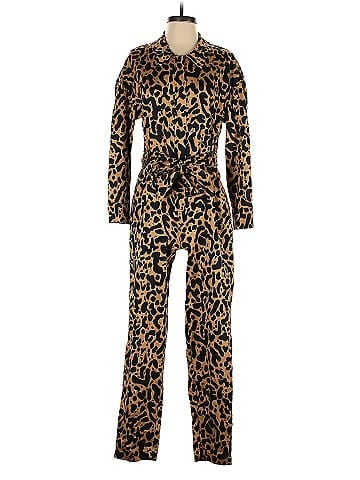 Lita By Ciara Jumpsuit (view 1)