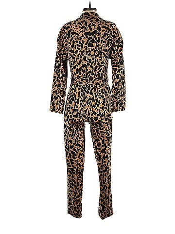 Lita By Ciara Jumpsuit (view 2)