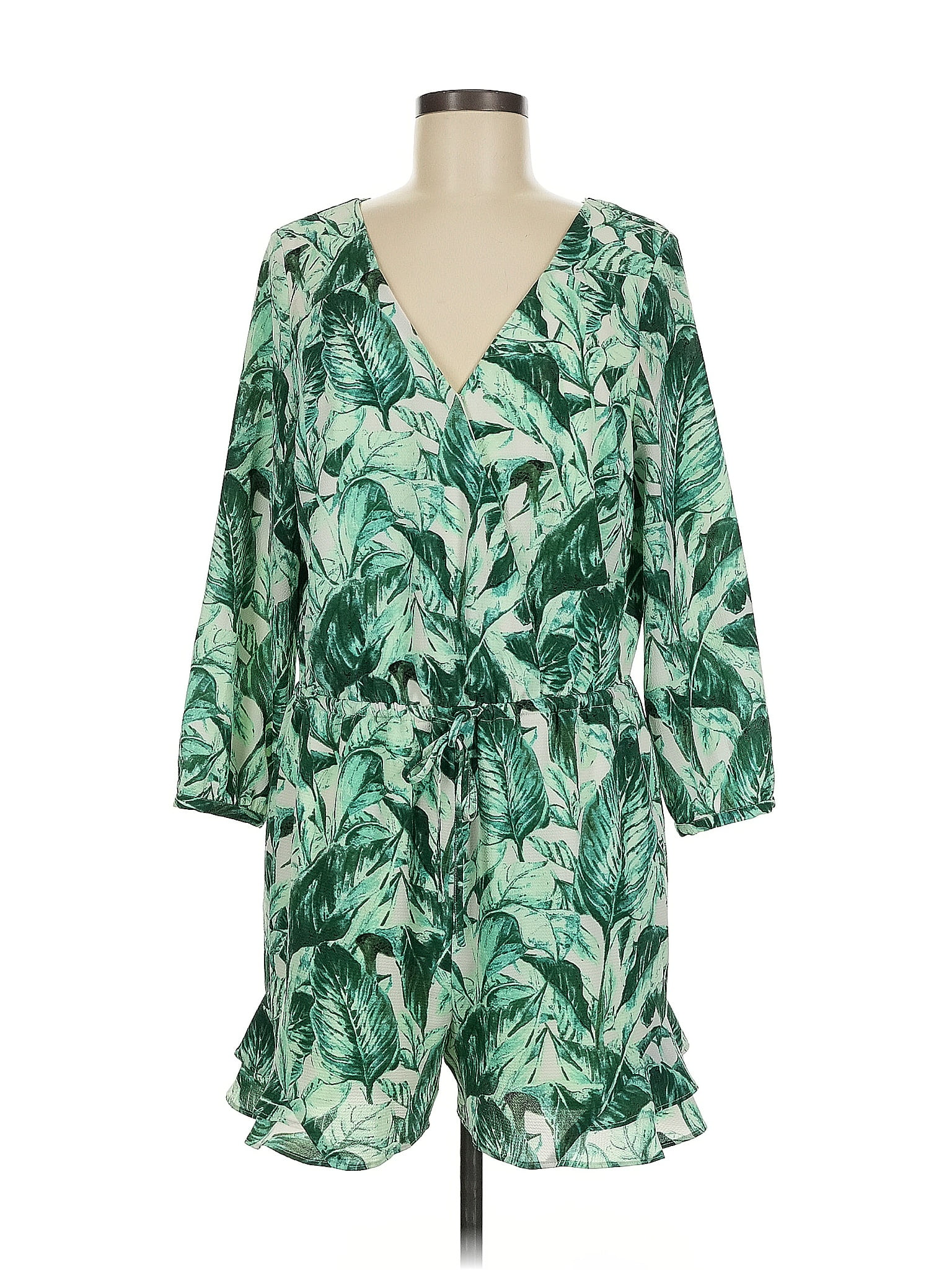 Kaari Blue Women s Rompers And Jumpsuits On Sale Up To 90 Off Retail ThredUp