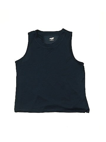 Avia Sleeveless T-Shirt (view 1)