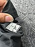 Gianni Houndstooth Gray Blazer Size 6 - photo 4