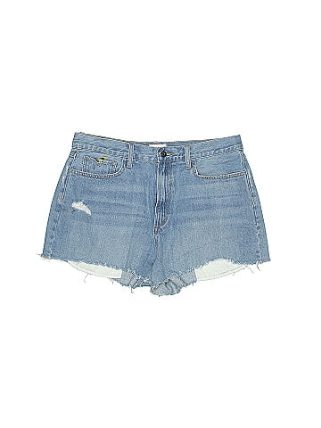 Favorite Daughter Denim Shorts (view 1)