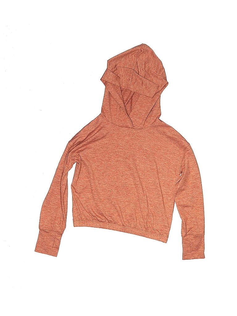 Click to view more detailed imagery on our partner's website Pre-owned Gap Fit Kids' Pullover Hoodie