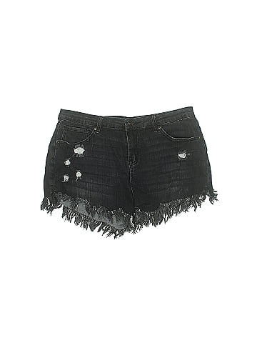 Jeans Shorts (view 1)