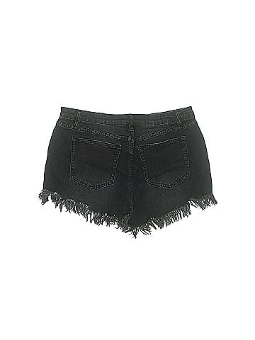 Jeans Shorts (view 2)