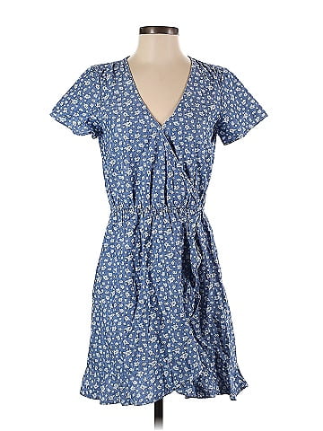 J.Crew Mercantile Casual Dress (view 1)