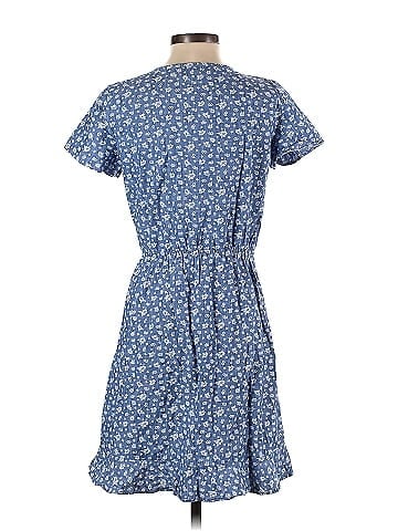 J.Crew Mercantile Casual Dress (view 2)