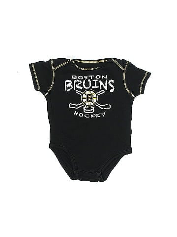 NHL Short Sleeve Onesie (view 1)