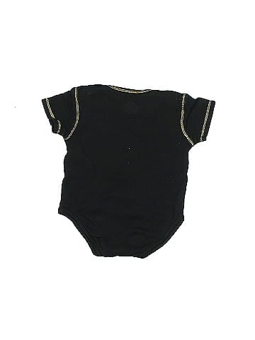 NHL Short Sleeve Onesie (view 2)