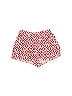 Shade & Shore Hearts Red Shorts Size XS - photo 1