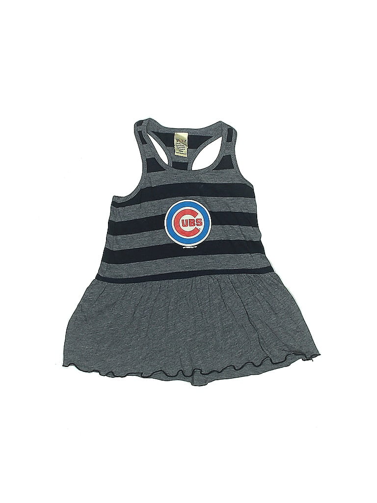 Kavio! Gray Dress 12-18 MO / 18 MO - photo 1