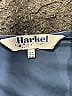 Harkel Blue Casual Dress Size 12 - photo 3