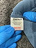 Harkel Blue Casual Dress Size 12 - photo 4