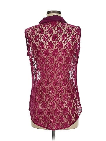 S.Oliver Sleeveless Blouse (view 2)