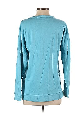Victoria's Secret Pink Sweatshirt (view 2)
