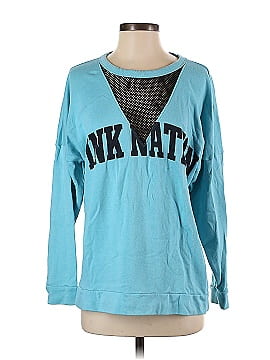 Victoria's Secret Pink Sweatshirt (view 1)