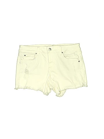 Level 99 Shorts (view 1)