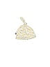 magnetic me 100% Cotton Yellow Ivory Beanie One size (baby) - photo 1