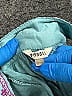 Fossil Teal Sleeveless Blouse Size M - photo 3