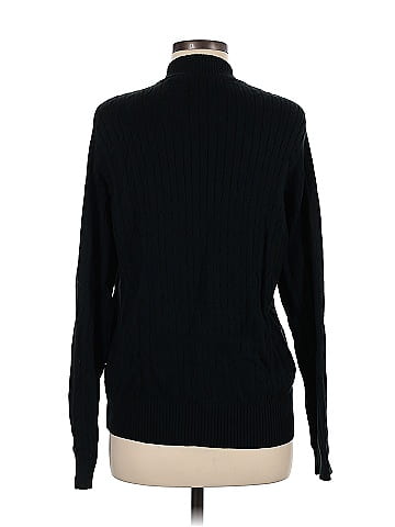 Greg Norman Cardigan (view 2)