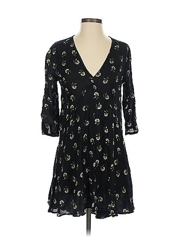 Amuse Society Casual Dress (view 1)