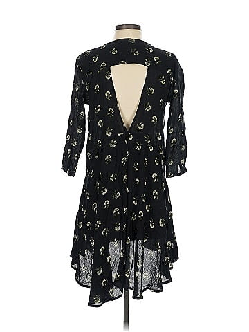 Amuse Society Casual Dress (view 2)