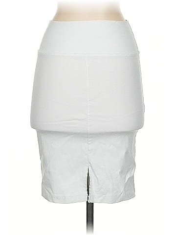 Charlotte Russe Casual Skirt (view 2)