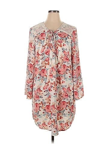 Haute Hippie Casual Dress (view 1)
