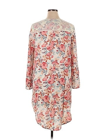 Haute Hippie Casual Dress (view 2)