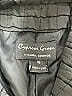 Cypress Grove Houndstooth Black Blazer Size 10 - photo 3