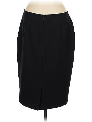 Judy's Formal Skirt (view 2)