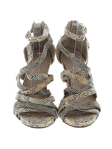 Kenneth Cole REACTION Heels (view 2)