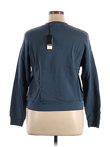 Monrow Sweatshirt (view 2)