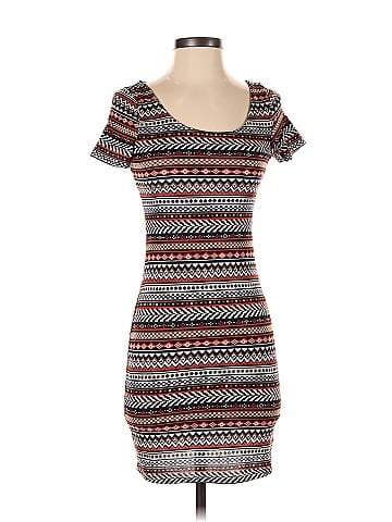 Rhapsody Casual Dress (view 1)