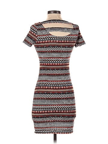 Rhapsody Casual Dress (view 2)