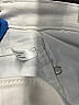 Madewell Ivory Jeans Size 25 waist - photo 4